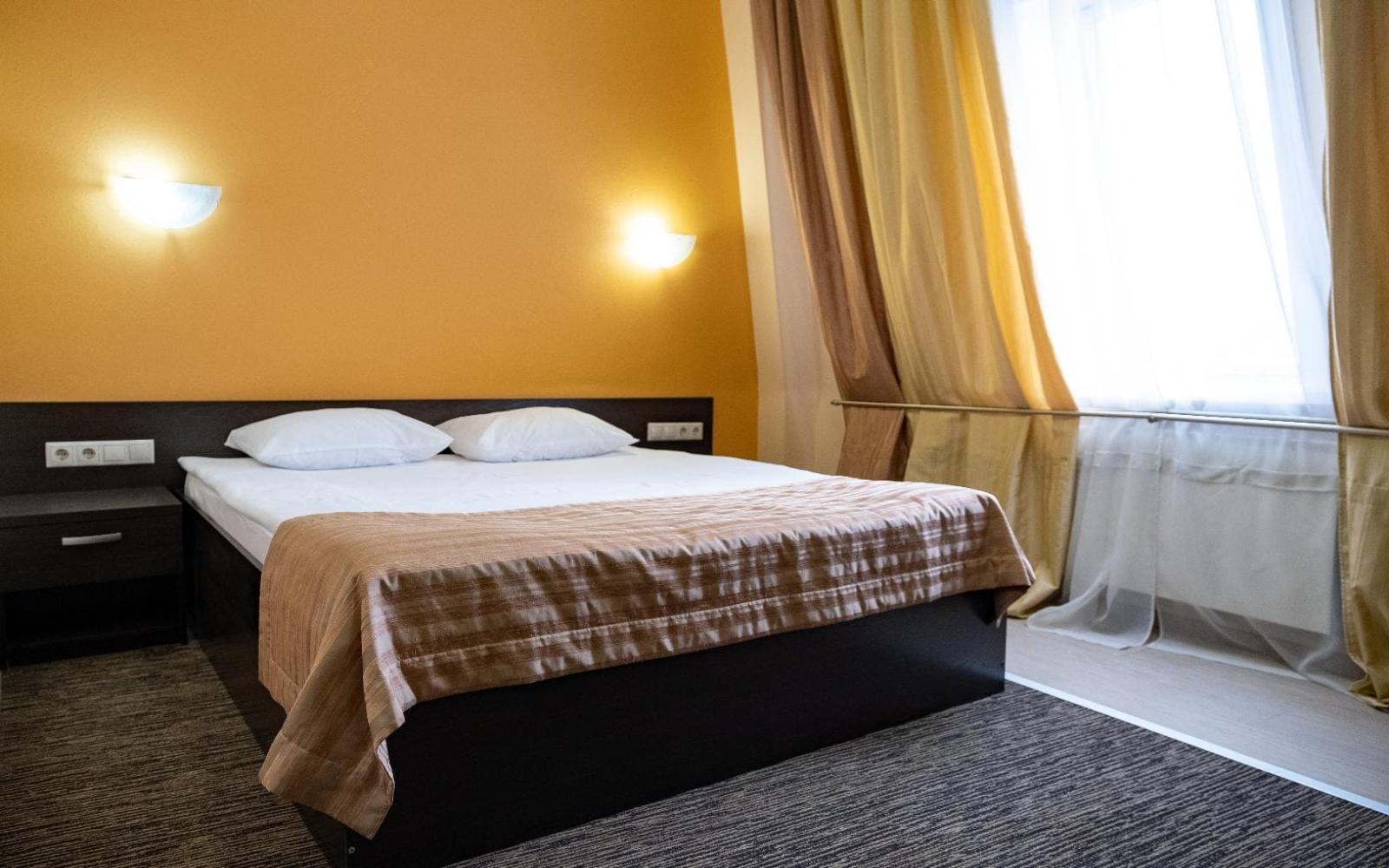 Стандарт дабл