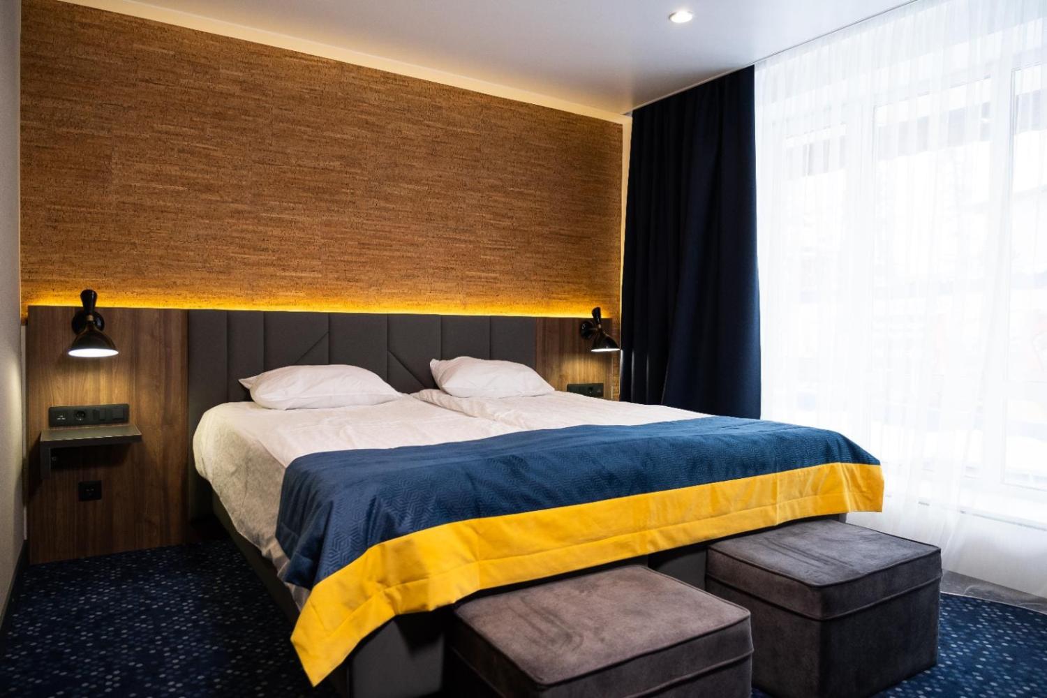 Стандарт премиум