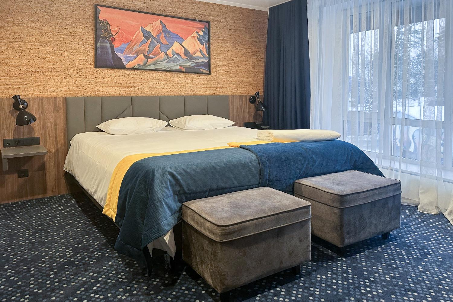 Cемейный премиум