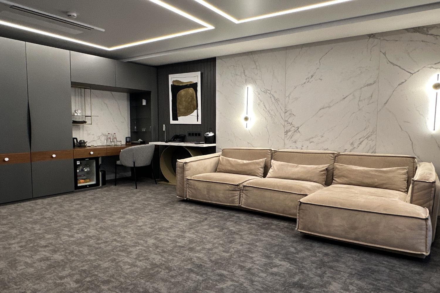 Люкс премиум