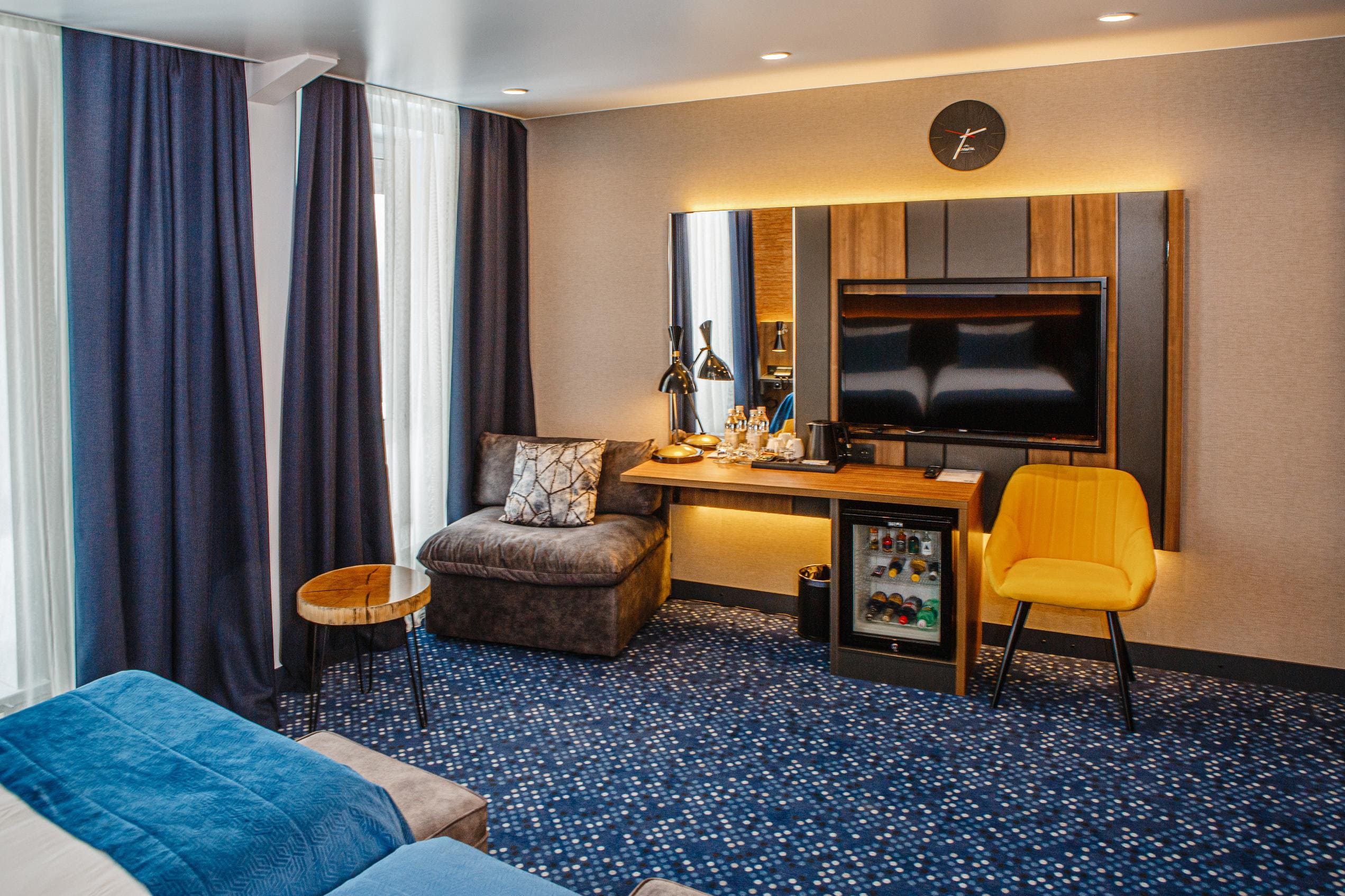 номера Стандарт